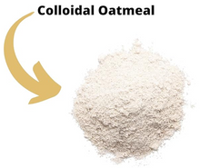 Load image into Gallery viewer, Colloidal Oatmeal Soap (Unscented)