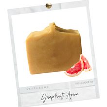 Load image into Gallery viewer, Pink Grapefruit Soap