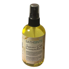 Load image into Gallery viewer, Jasmine Silk Body Oil