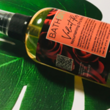 Load image into Gallery viewer, Velvet Rose Body Oil