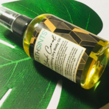 Load image into Gallery viewer, Black Coral Body Oil