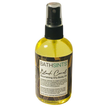 Load image into Gallery viewer, Black Coral Body Oil