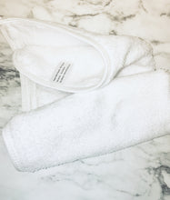 Load image into Gallery viewer, Microfiber Face Towel