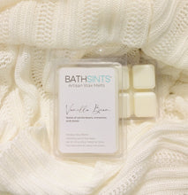 Load image into Gallery viewer, Vanilla Bean Wax Melts