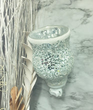 Load image into Gallery viewer, Mosaic Fragrance Warmer