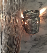 Load image into Gallery viewer, Chrome Fragrance Warmer