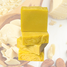 Load image into Gallery viewer, Triple Butter Soap