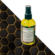Load image into Gallery viewer, Black Coral Body Oil
