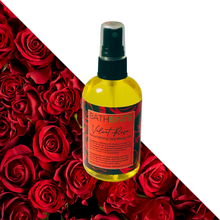 Load image into Gallery viewer, Velvet Rose Body Oil