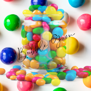 Bubble Gum Sugar Scrub
